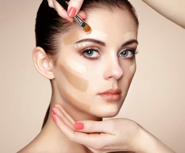 小孩子颜料吃了一点下去有事吗