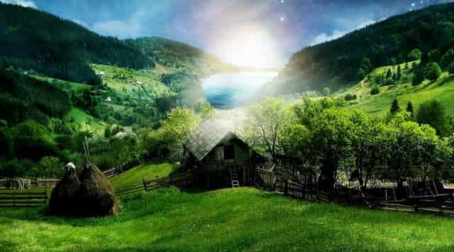 预制聚氨酯地埋保温管自环保成立后的变化，环保材料